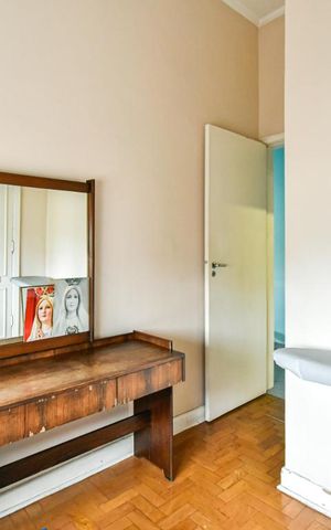 Apartamento para alugar com 350m², 3 quartos e 1 vaga Apartamento para alugar com 350m², 3 quartos e 1 vaga Quarto de Serviço 1