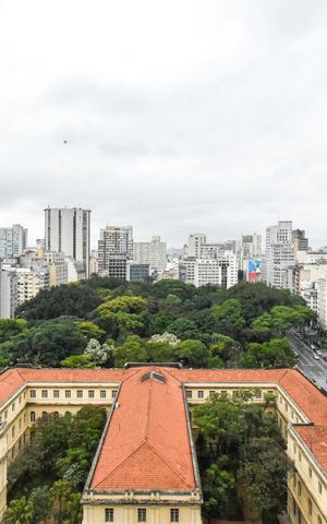 Apartamento para alugar com 350m², 3 quartos e 1 vaga Apartamento para alugar com 350m², 3 quartos e 1 vagaQuarto 1 - Vista