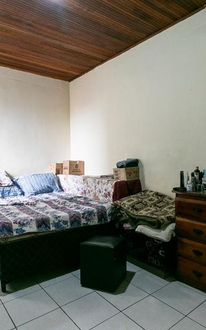 Casa à venda com 181m², 3 quartos e 2 vagasQuarto 2