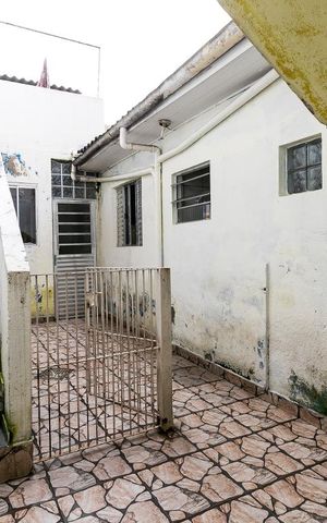 Casa à venda com 181m², 3 quartos e 2 vagasÁrea de Serviço