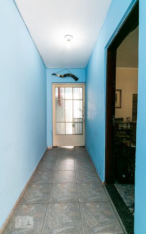 Casa à venda com 181m², 3 quartos e 2 vagasGaragem