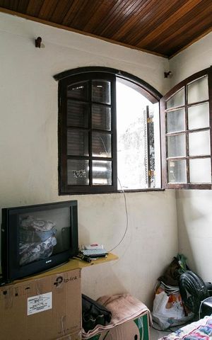 Casa à venda com 181m², 3 quartos e 2 vagasQuarto 2