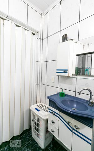 Casa à venda com 181m², 3 quartos e 2 vagasBanheiro 2