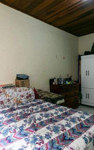 Casa à venda com 181m², 3 quartos e 2 vagasQuarto 2
