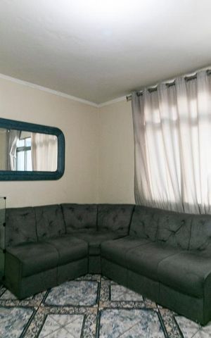 Casa à venda com 181m², 3 quartos e 2 vagasSala