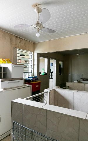 Casa à venda com 181m², 3 quartos e 2 vagasDormitório 3