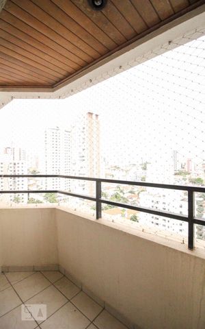 Apartamento à venda com 80m², 3 quartos e 2 vagas Apartamento à venda com 80m², 3 quartos e 2 vagasVaranda da Sala