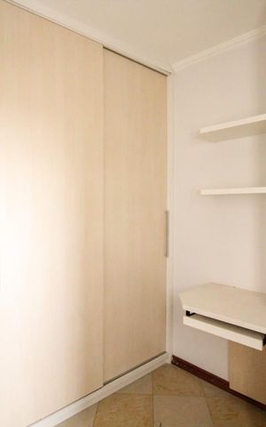 Apartamento à venda com 80m², 3 quartos e 2 vagas Apartamento à venda com 80m², 3 quartos e 2 vagasQuarto 2