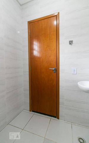 Apartamento à venda com 40m², 1 quarto e sem vagaBanheiro