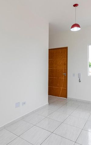 Apartamento à venda com 40m², 1 quarto e sem vagaSala / Cozinha