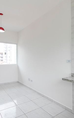 Apartamento à venda com 40m², 1 quarto e sem vagaSala / Cozinha