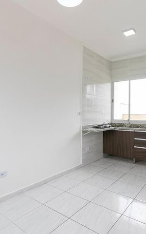 Apartamento à venda com 40m², 1 quarto e sem vagaSala / Cozinha