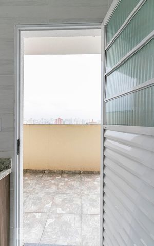 Apartamento à venda com 40m², 1 quarto e sem vagaÁrea de Serviço