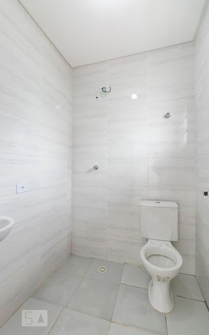 Apartamento à venda com 40m², 1 quarto e sem vagaBanheiro