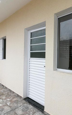 Apartamento à venda com 40m², 1 quarto e sem vagaÁrea de Serviço