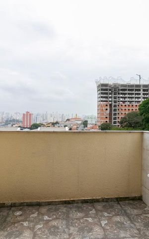 Apartamento à venda com 40m², 1 quarto e sem vagaQuarto - Vista