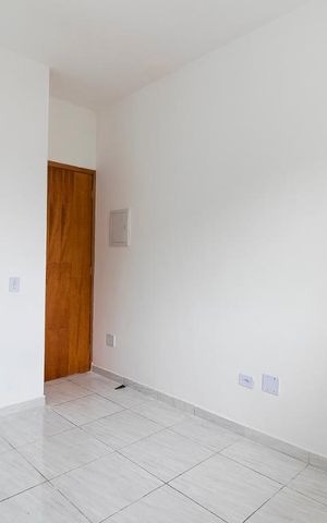 Apartamento à venda com 40m², 1 quarto e sem vagaQuarto