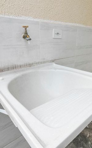 Apartamento à venda com 40m², 1 quarto e sem vagaÁrea de Serviço