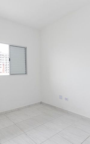 Apartamento à venda com 40m², 1 quarto e sem vagaQuarto