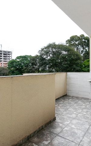 Apartamento à venda com 40m², 1 quarto e sem vagaÁrea de Serviço
