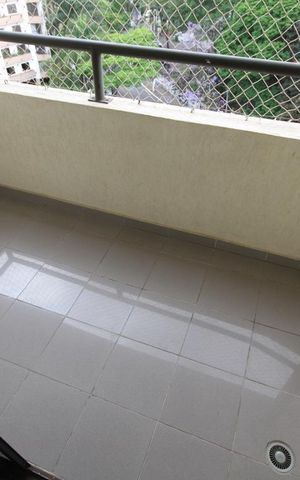 Apartamento para alugar com 82m², 3 quartos e 3 vagasVaranda