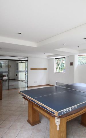 Apartamento para alugar com 82m², 3 quartos e 3 vagasSalão de jogos