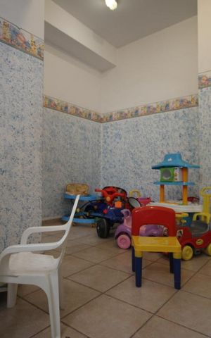Apartamento para alugar com 82m², 3 quartos e 3 vagasBrinquedoteca