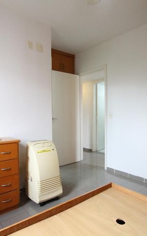 Apartamento para alugar com 82m², 3 quartos e 3 vagasSuíte