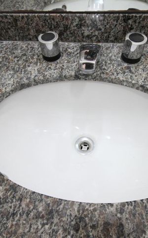 Apartamento para alugar com 82m², 3 quartos e 3 vagasBanheiro