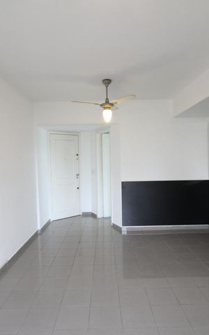 Apartamento para alugar com 82m², 3 quartos e 3 vagasSala