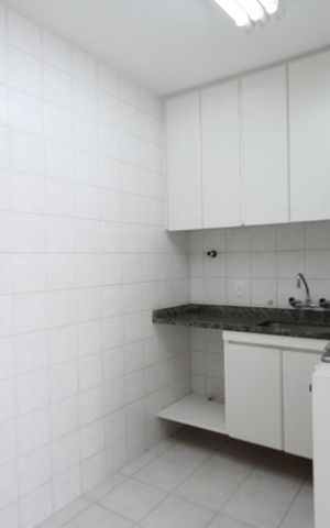 Apartamento para alugar com 82m², 3 quartos e 3 vagasCozinha