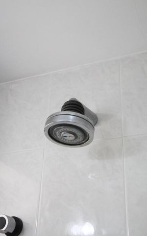 Apartamento para alugar com 82m², 3 quartos e 3 vagasBanheiro
