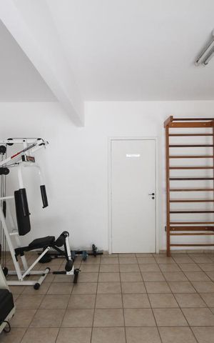 Apartamento para alugar com 82m², 3 quartos e 3 vagasAcademia