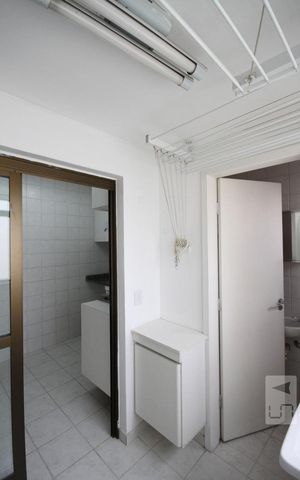 Apartamento para alugar com 82m², 3 quartos e 3 vagasÁrea de Serviço
