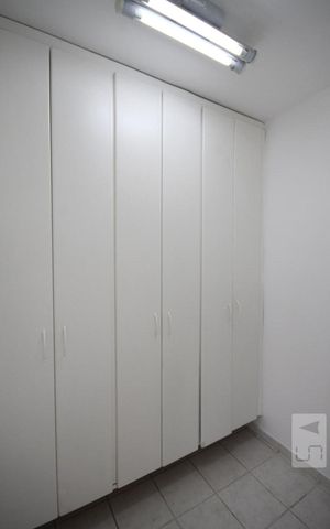 Apartamento para alugar com 82m², 3 quartos e 3 vagasQuarto de Serviço