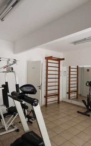 Apartamento para alugar com 82m², 3 quartos e 3 vagasAcademia