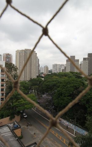 Apartamento para alugar com 82m², 3 quartos e 3 vagasVista