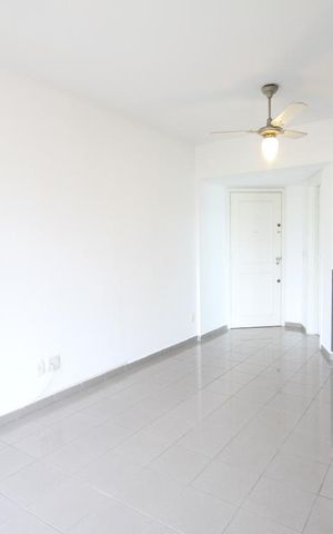 Apartamento para alugar com 82m², 3 quartos e 3 vagasSala