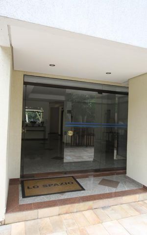 Apartamento para alugar com 82m², 3 quartos e 3 vagasHall de entrada