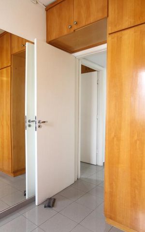 Apartamento para alugar com 82m², 3 quartos e 3 vagasQuarto 1