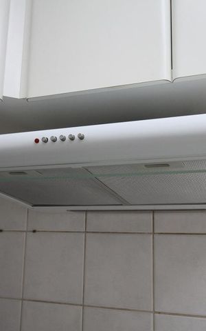 Apartamento para alugar com 82m², 3 quartos e 3 vagasCozinha