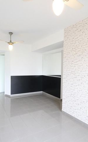 Apartamento para alugar com 82m², 3 quartos e 3 vagasSala