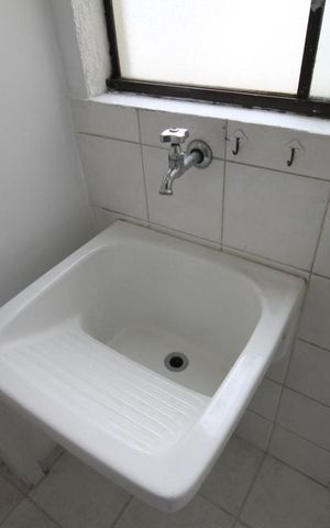 Apartamento para alugar com 82m², 3 quartos e 3 vagasÁrea de Serviço