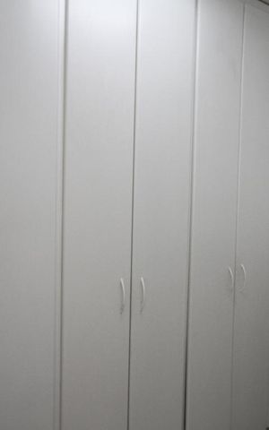 Apartamento para alugar com 82m², 3 quartos e 3 vagasQuarto de Serviço