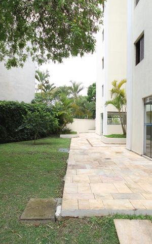Apartamento para alugar com 82m², 3 quartos e 3 vagasÁrea comum