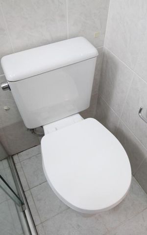 Apartamento para alugar com 82m², 3 quartos e 3 vagasBanheiro