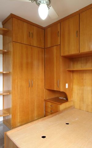 Apartamento para alugar com 82m², 3 quartos e 3 vagasSuíte