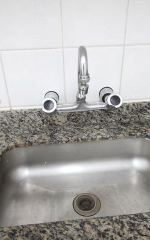 Apartamento para alugar com 82m², 3 quartos e 3 vagasCozinha