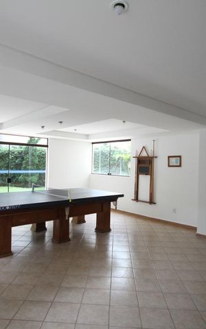 Apartamento para alugar com 82m², 3 quartos e 3 vagasSalão de jogos