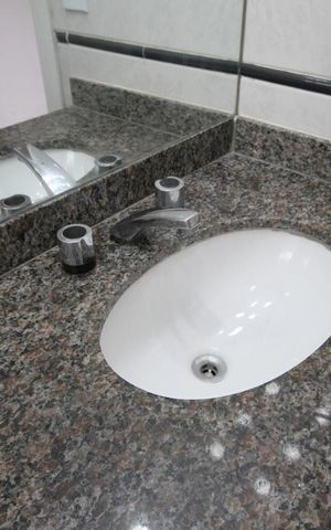 Apartamento para alugar com 82m², 3 quartos e 3 vagasSuíte